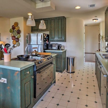 Austin Home With 2 Furnished Decks And Lake Views Exterior foto