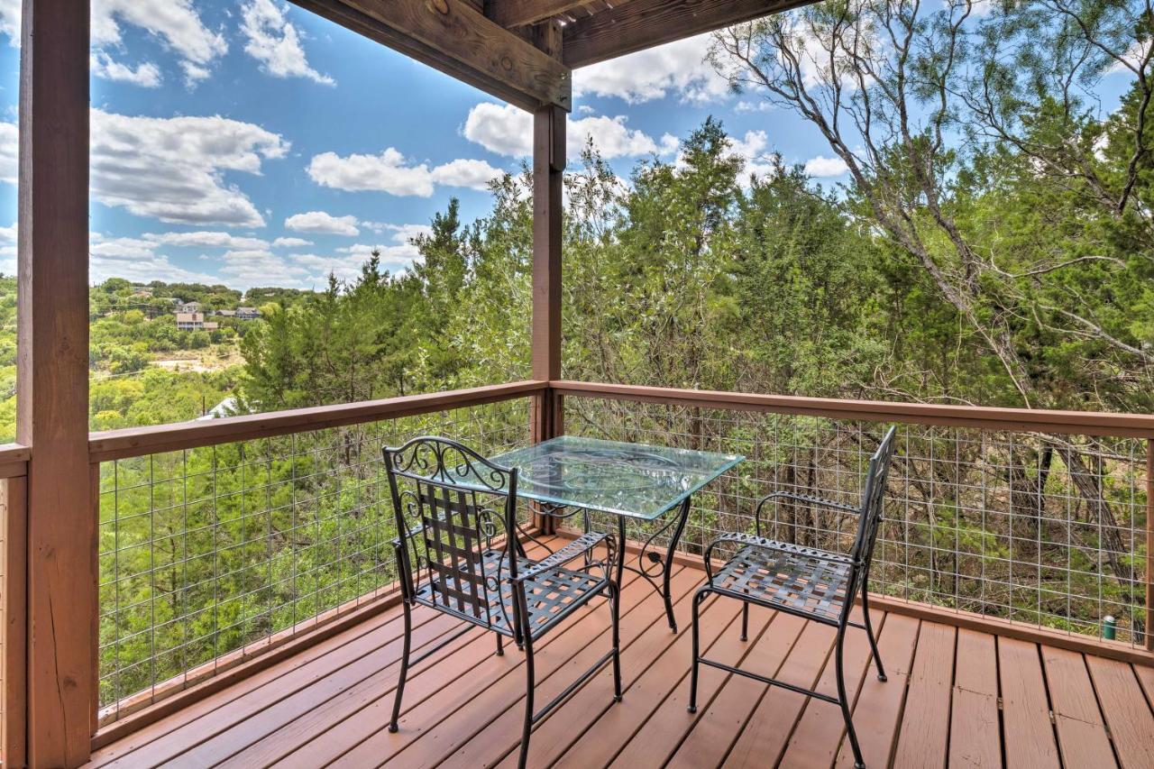 Austin Home With 2 Furnished Decks And Lake Views Exterior foto